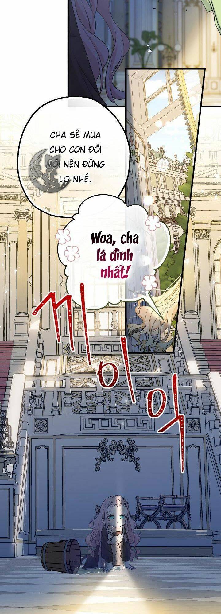 Tiểu Thư Tích Tiền Đi Bụi - Chap 2 - Trang 28