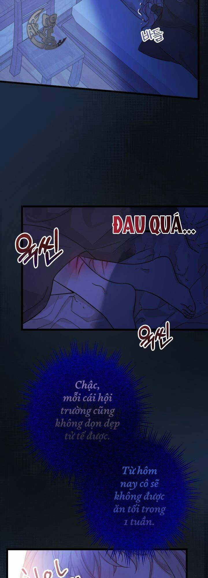 Tiểu Thư Tích Tiền Đi Bụi - Chap 2 - Trang 33