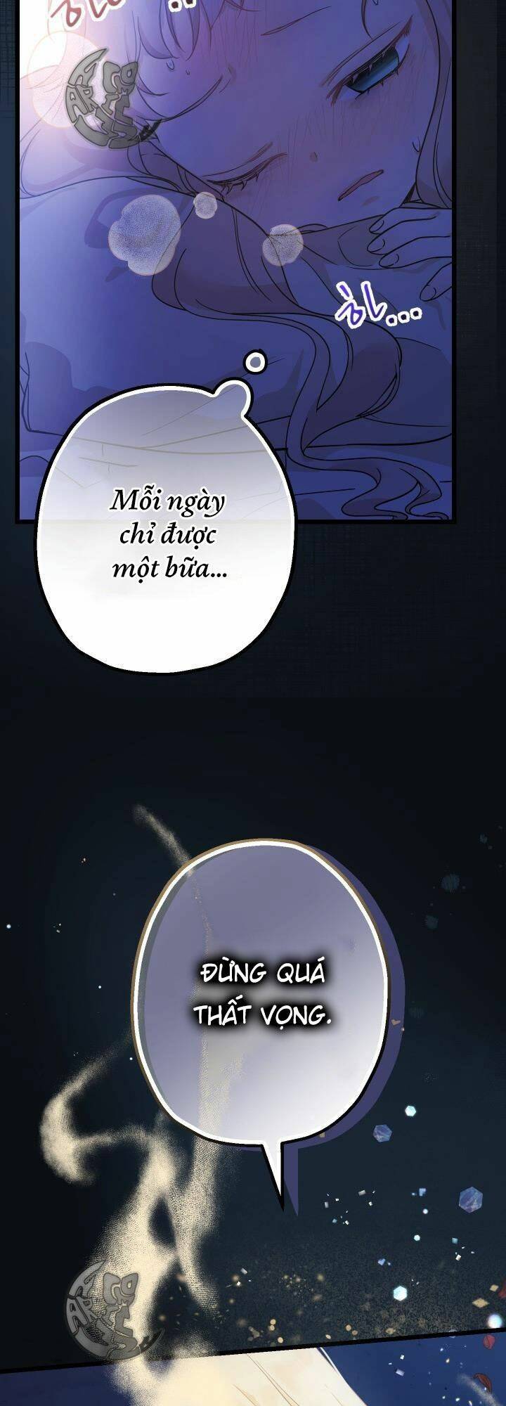 Tiểu Thư Tích Tiền Đi Bụi - Chap 2 - Trang 34