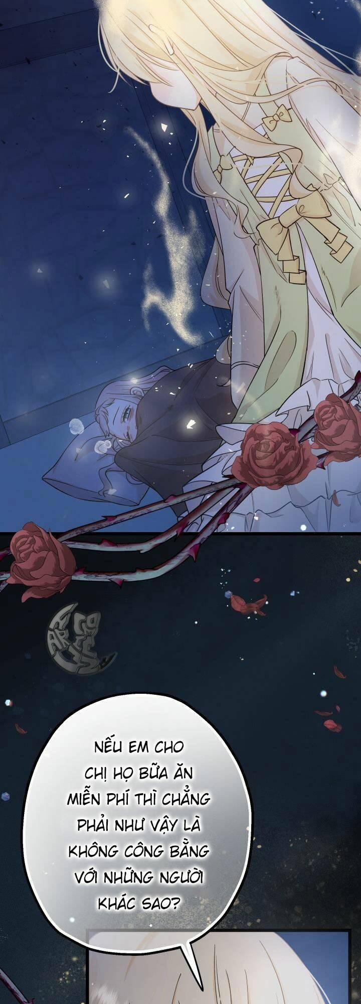 Tiểu Thư Tích Tiền Đi Bụi - Chap 2 - Trang 35