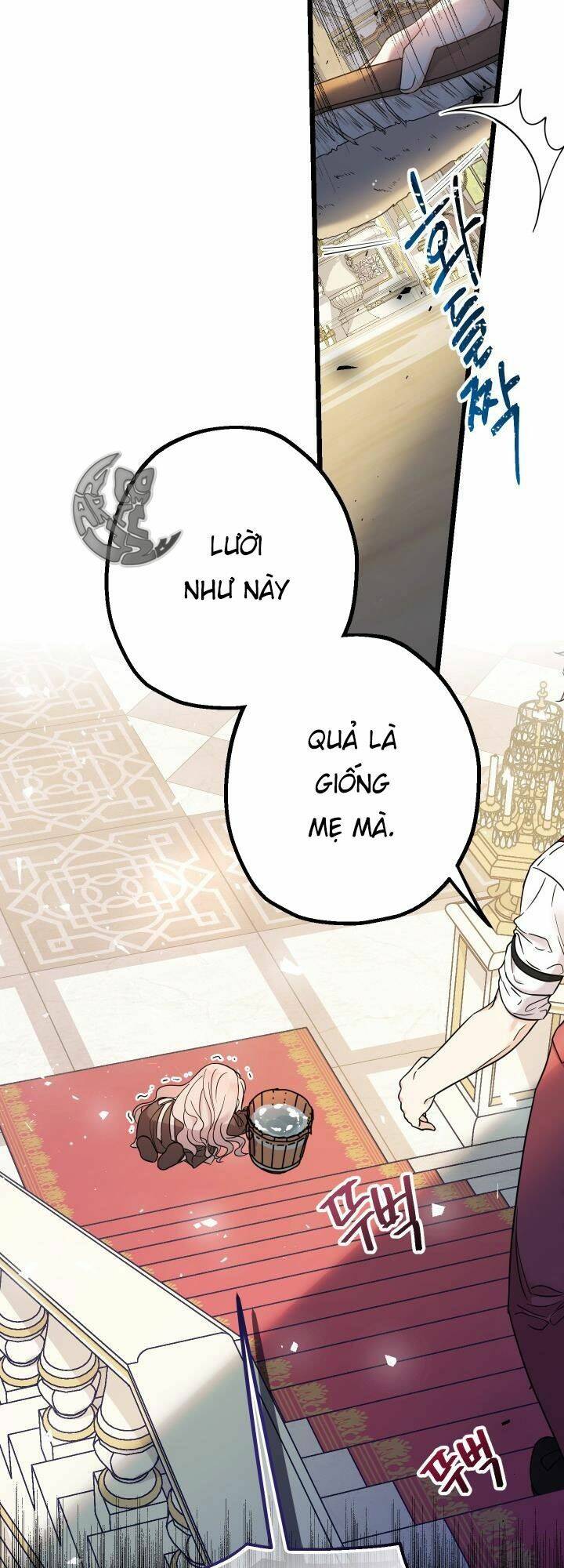 Tiểu Thư Tích Tiền Đi Bụi - Chap 2 - Trang 4