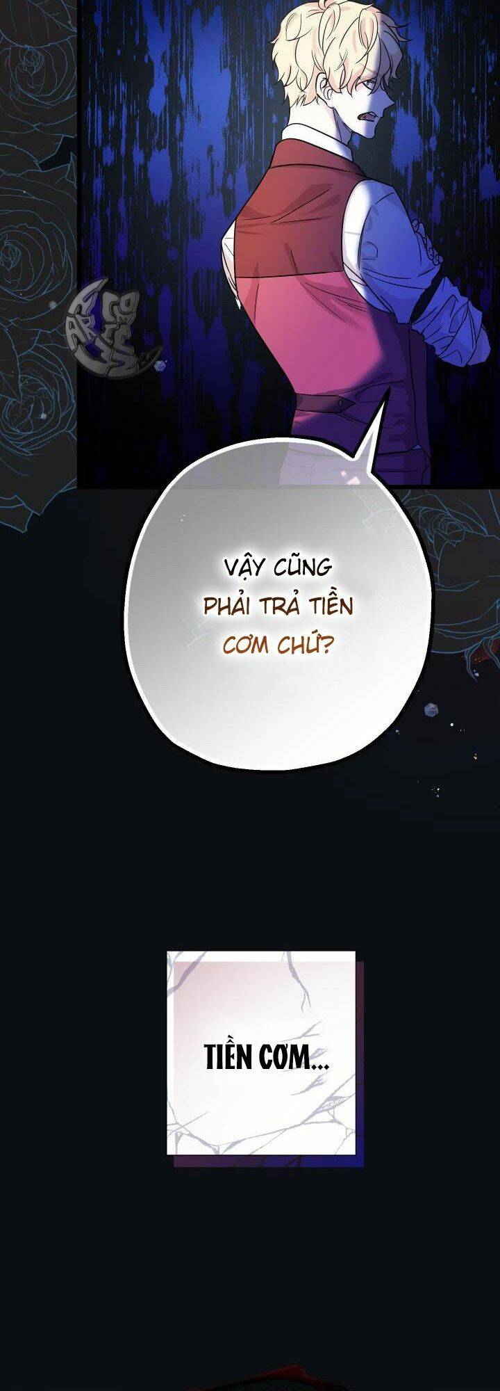 Tiểu Thư Tích Tiền Đi Bụi - Chap 2 - Trang 40