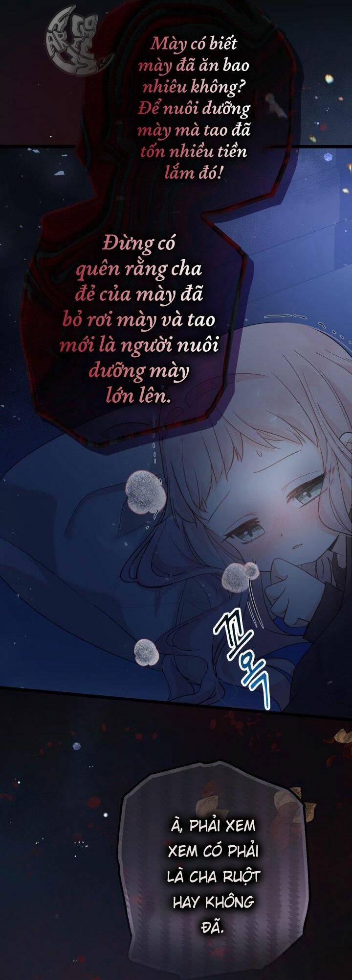 Tiểu Thư Tích Tiền Đi Bụi - Chap 2 - Trang 41