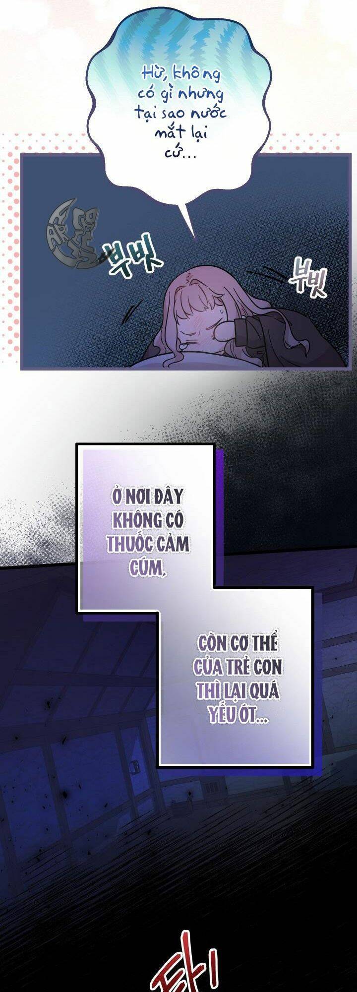 Tiểu Thư Tích Tiền Đi Bụi - Chap 2 - Trang 48