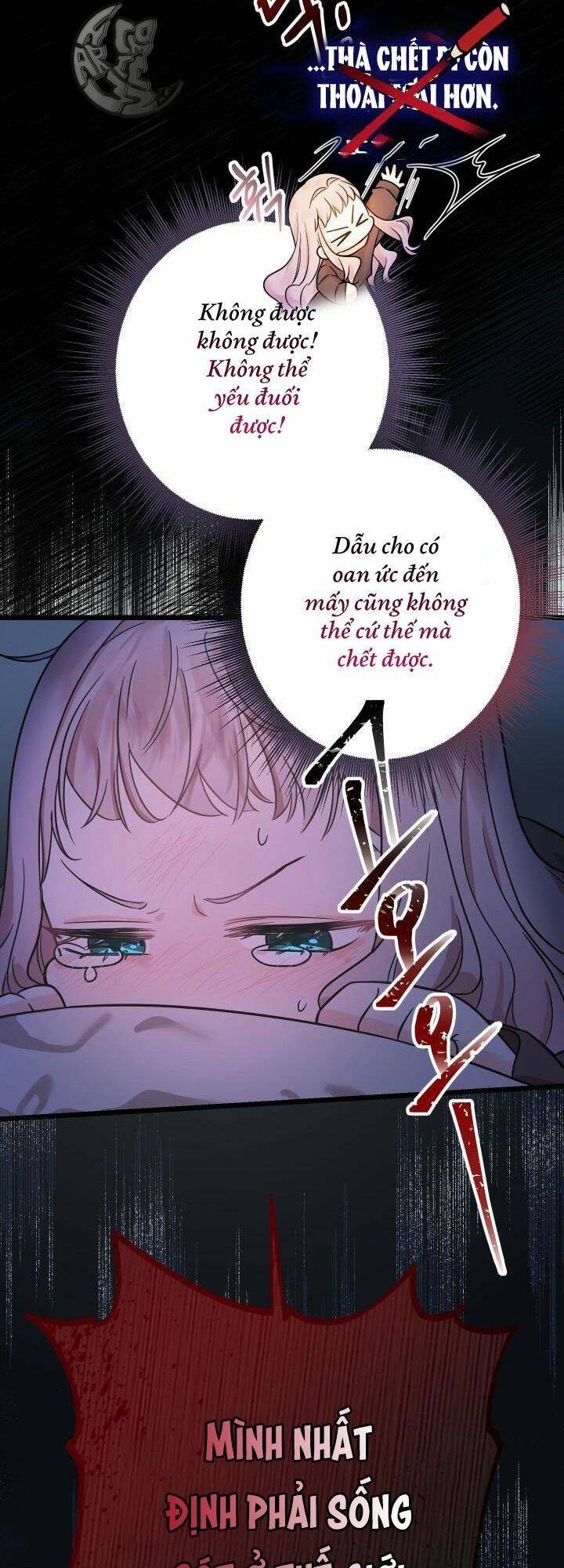 Tiểu Thư Tích Tiền Đi Bụi - Chap 2 - Trang 49