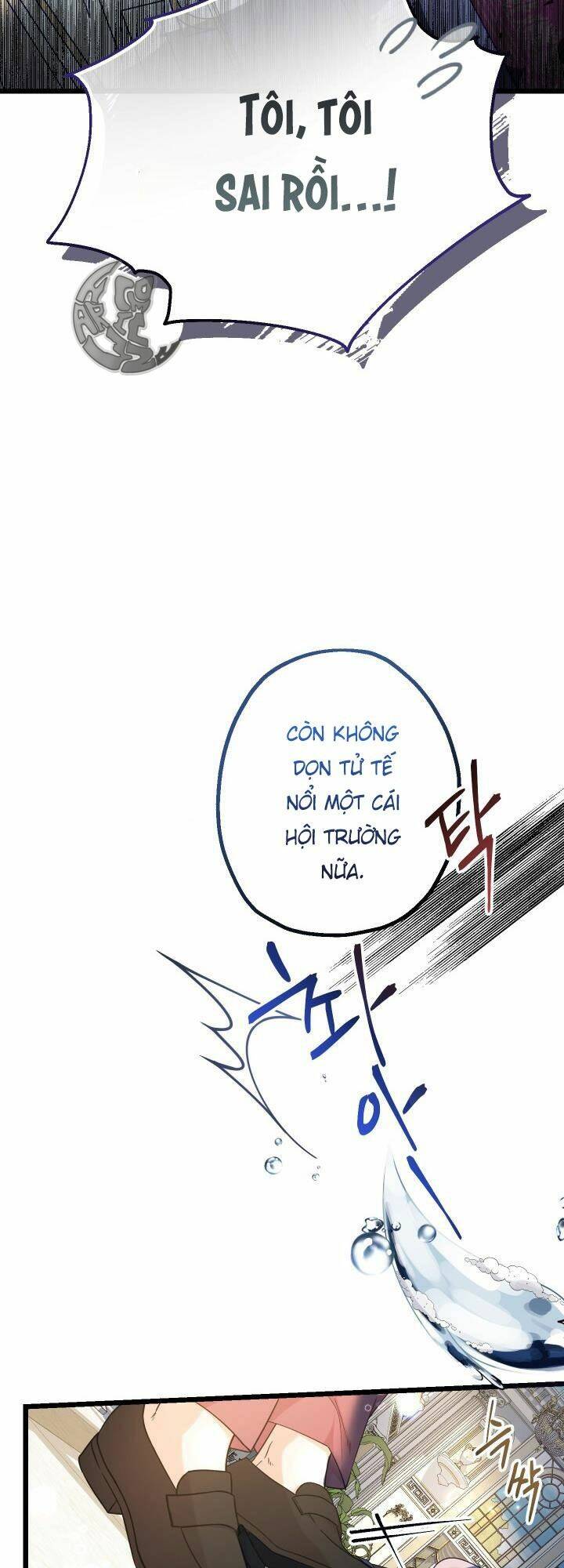 Tiểu Thư Tích Tiền Đi Bụi - Chap 2 - Trang 5