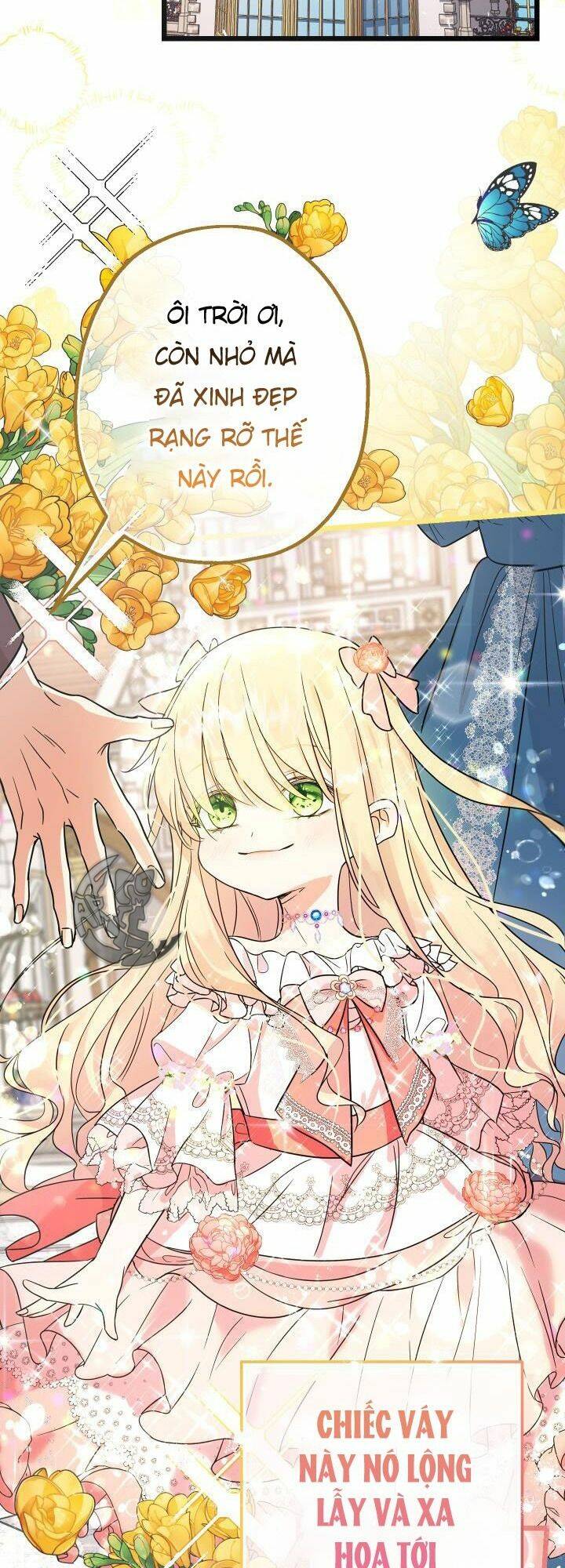 Tiểu Thư Tích Tiền Đi Bụi - Chap 2 - Trang 51