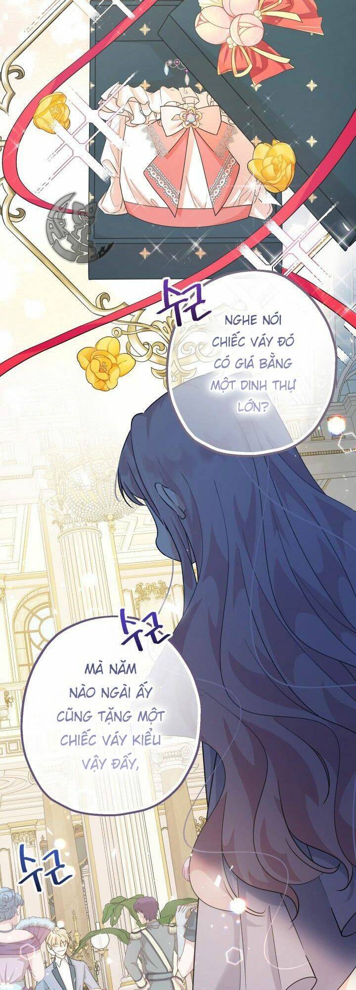 Tiểu Thư Tích Tiền Đi Bụi - Chap 2 - Trang 53