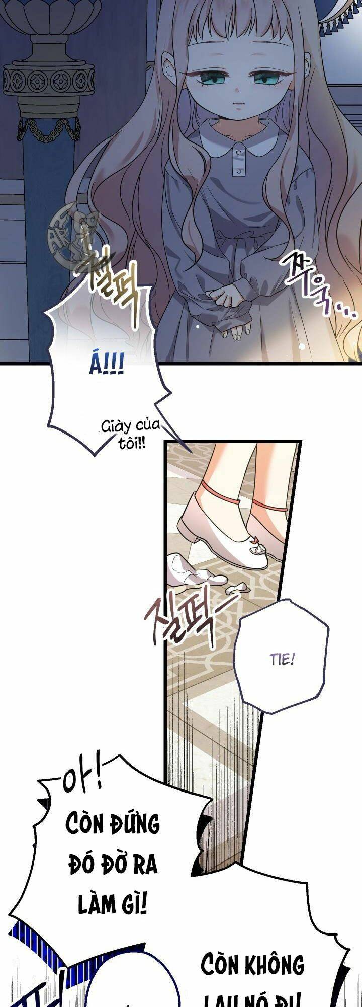 Tiểu Thư Tích Tiền Đi Bụi - Chap 2 - Trang 56
