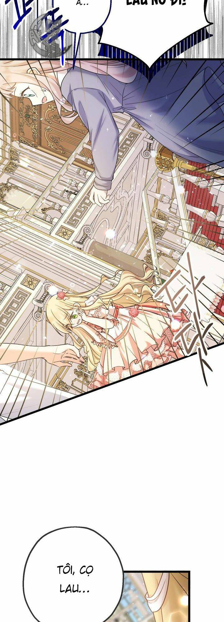Tiểu Thư Tích Tiền Đi Bụi - Chap 2 - Trang 57