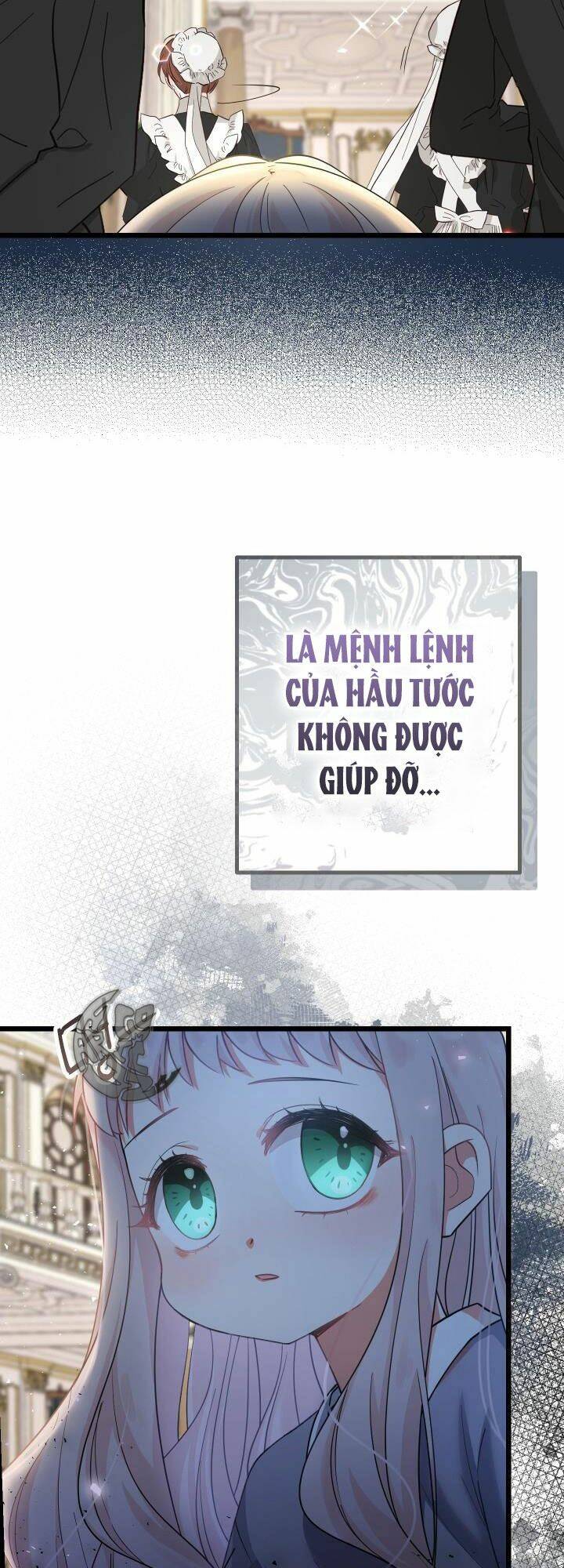 Tiểu Thư Tích Tiền Đi Bụi - Chap 2 - Trang 59