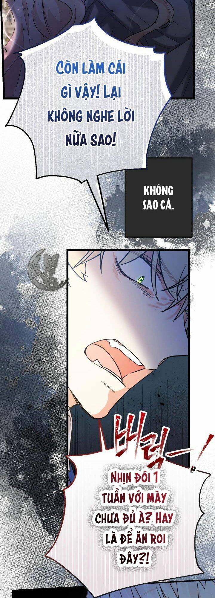 Tiểu Thư Tích Tiền Đi Bụi - Chap 2 - Trang 60