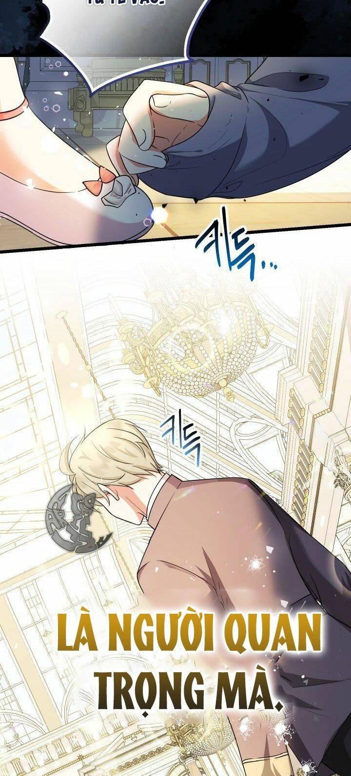 Tiểu Thư Tích Tiền Đi Bụi - Chap 2 - Trang 62