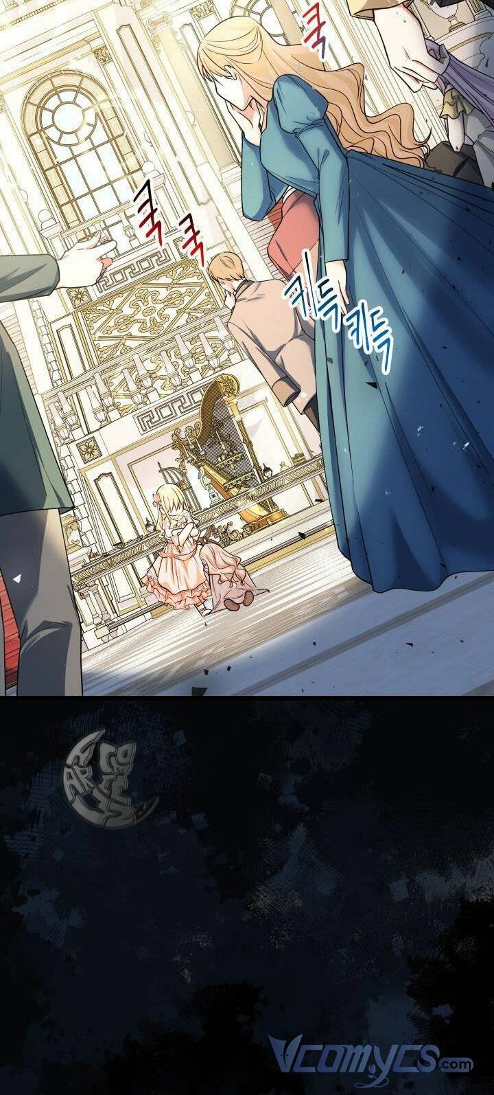 Tiểu Thư Tích Tiền Đi Bụi - Chap 2 - Trang 63