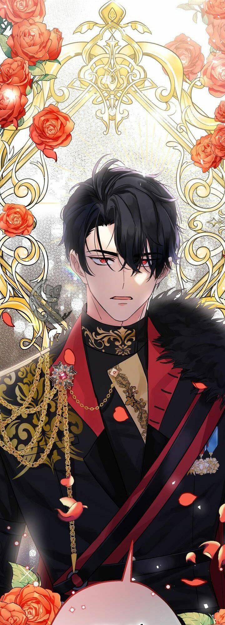 Tiểu Thư Tích Tiền Đi Bụi - Chap 2 - Trang 68