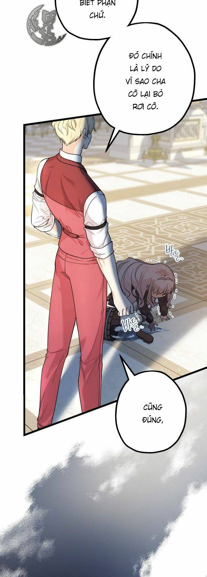Tiểu Thư Tích Tiền Đi Bụi - Chap 2 - Trang 9