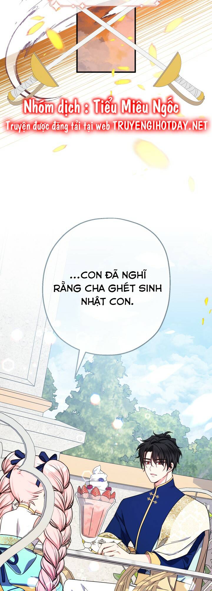 Tiểu Thư Tích Tiền Đi Bụi - Chap 20 - Trang 17