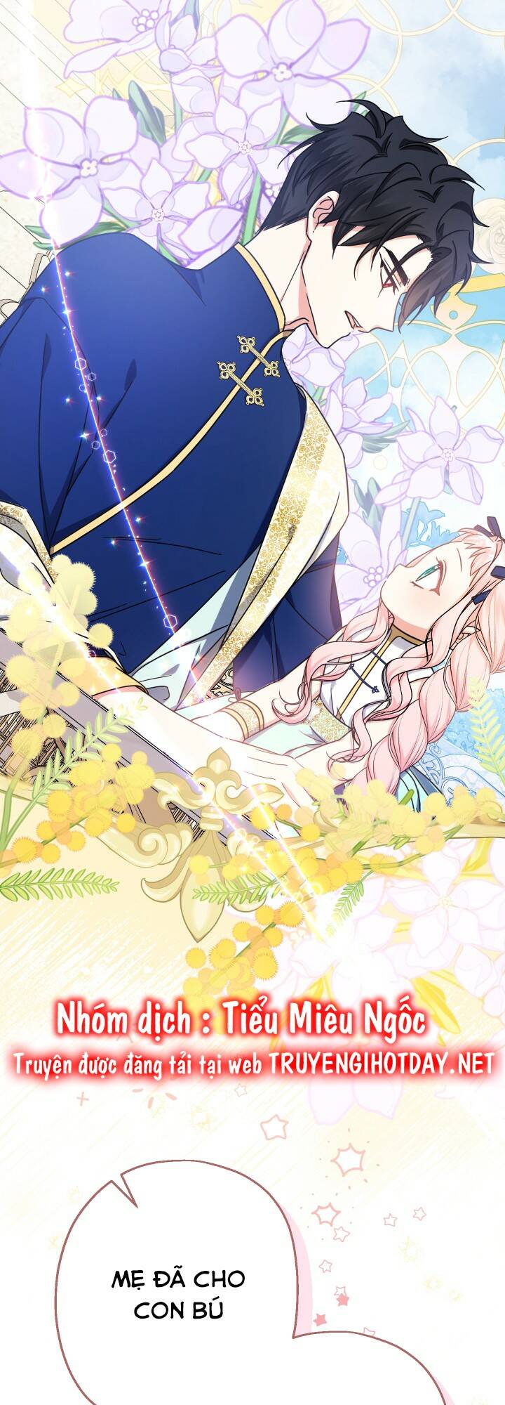 Tiểu Thư Tích Tiền Đi Bụi - Chap 20 - Trang 33