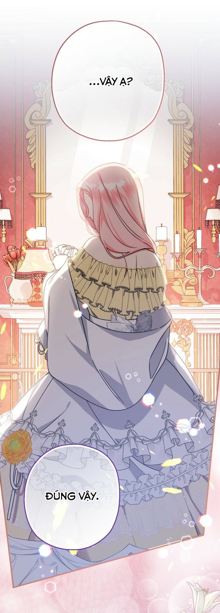 Tiểu Thư Tích Tiền Đi Bụi - Chap 20 - Trang 35