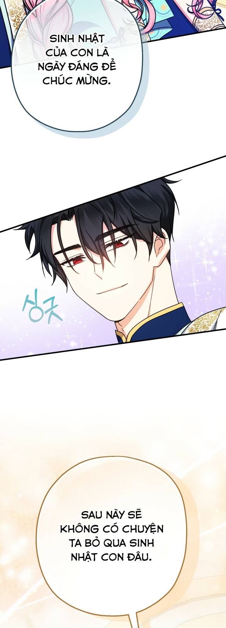 Tiểu Thư Tích Tiền Đi Bụi - Chap 20 - Trang 42