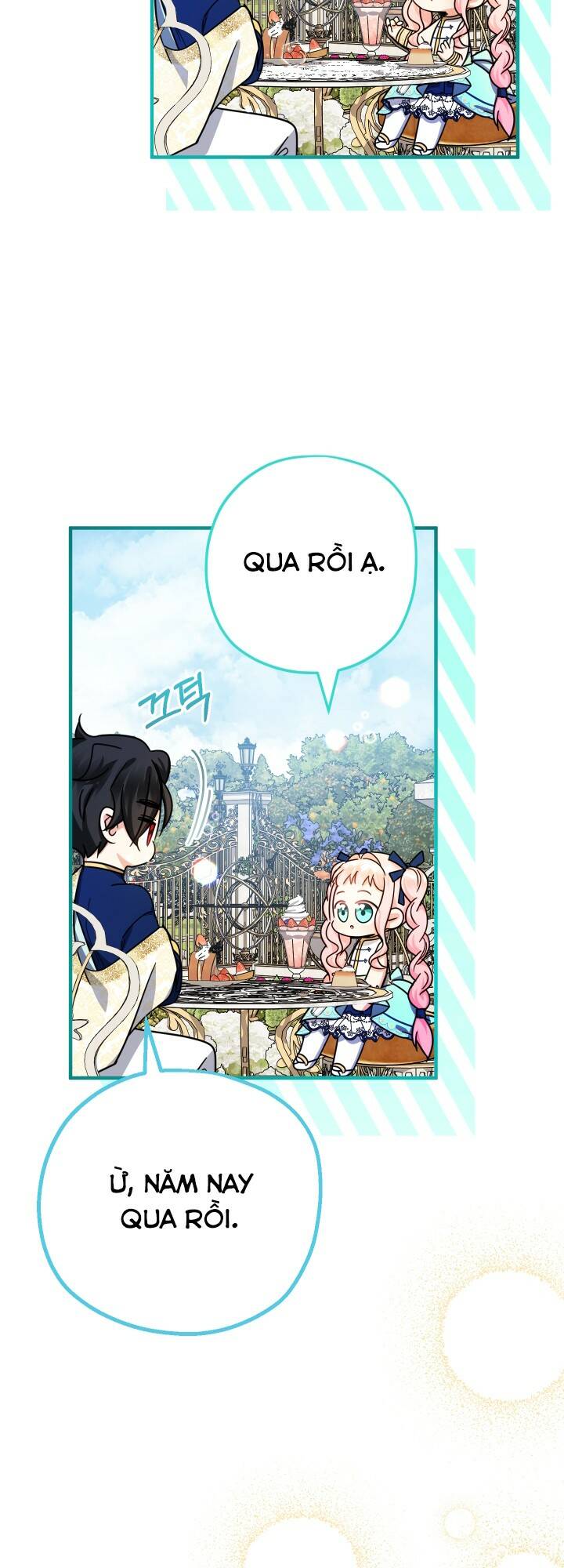 Tiểu Thư Tích Tiền Đi Bụi - Chap 20 - Trang 6