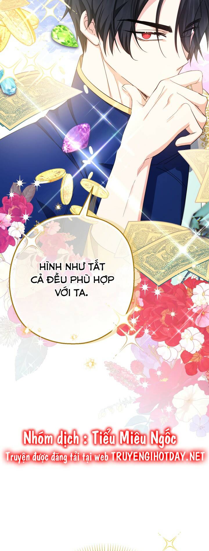 Tiểu Thư Tích Tiền Đi Bụi - Chap 20 - Trang 60