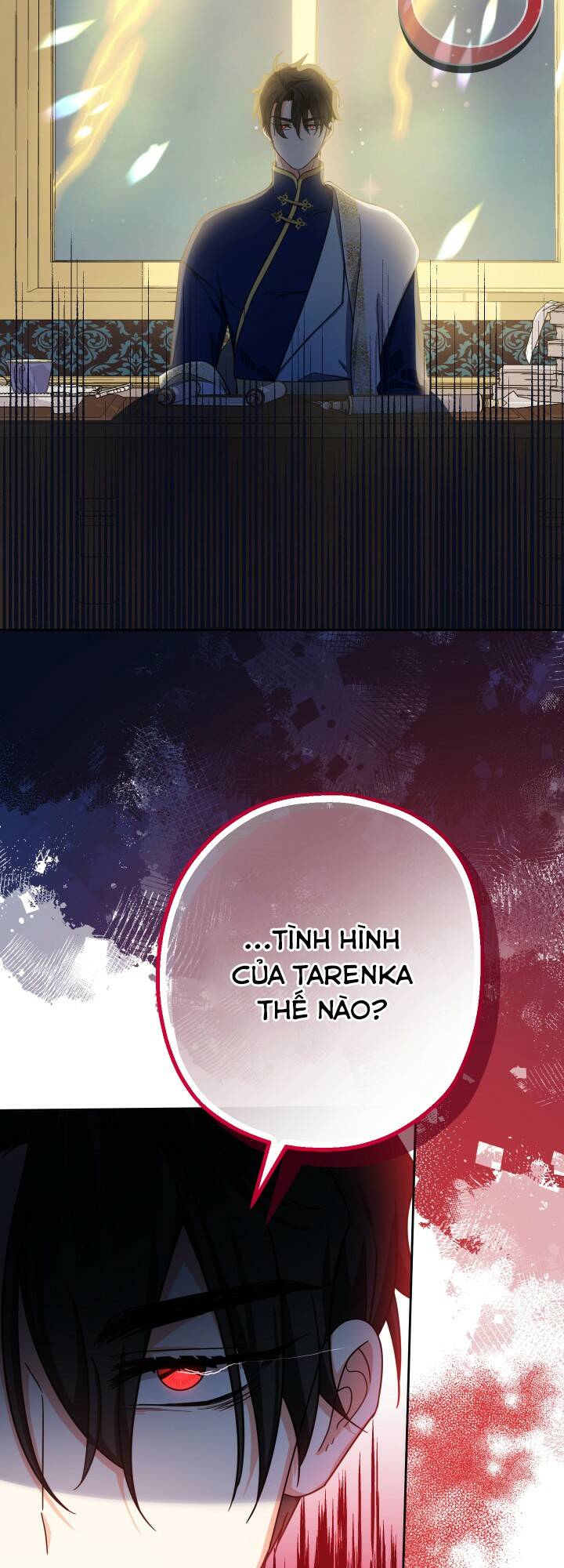 Tiểu Thư Tích Tiền Đi Bụi - Chap 20 - Trang 69