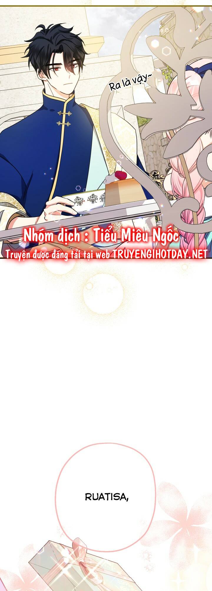 Tiểu Thư Tích Tiền Đi Bụi - Chap 20 - Trang 7