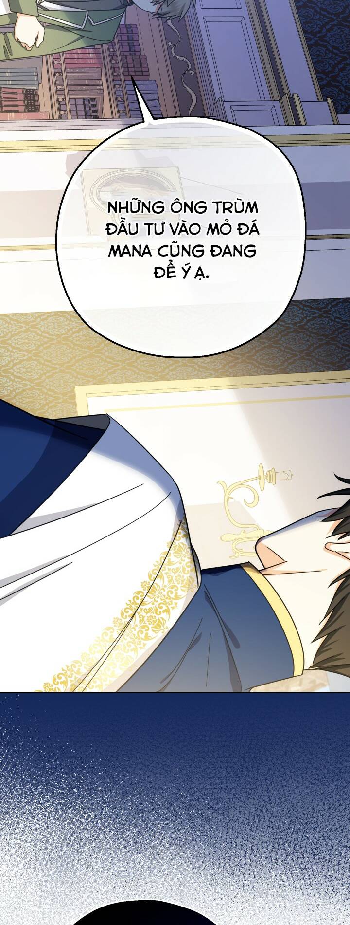 Tiểu Thư Tích Tiền Đi Bụi - Chap 20 - Trang 71