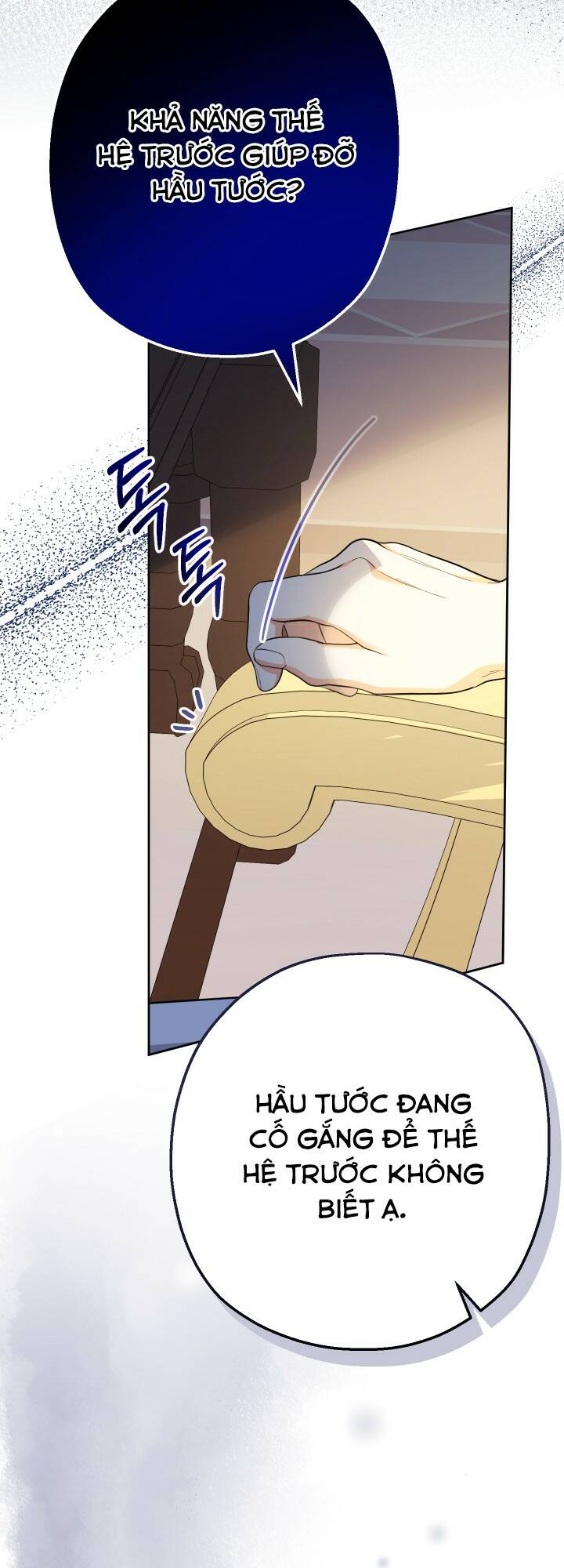 Tiểu Thư Tích Tiền Đi Bụi - Chap 20 - Trang 72