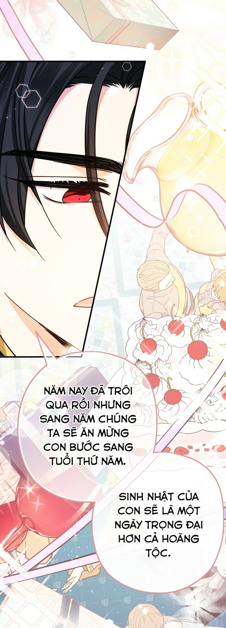 Tiểu Thư Tích Tiền Đi Bụi - Chap 20 - Trang 8