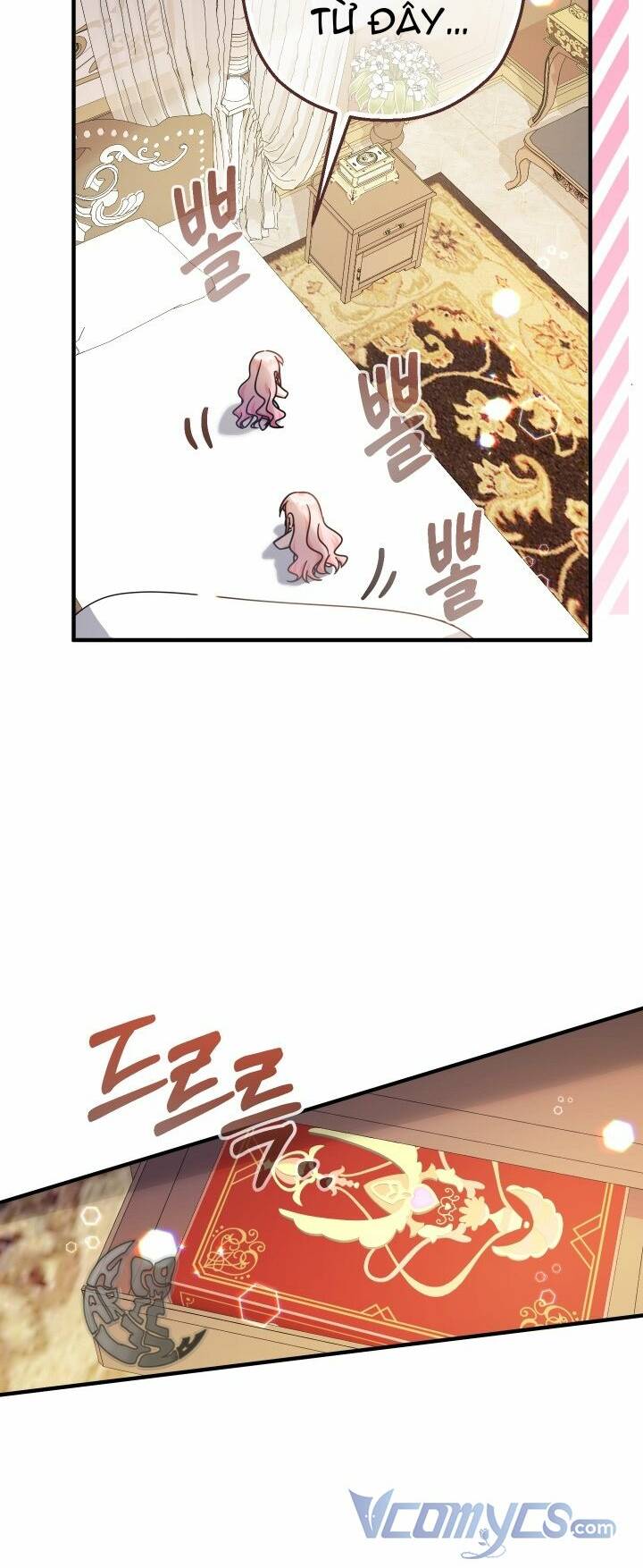 Tiểu Thư Tích Tiền Đi Bụi - Chap 21 - Trang 15