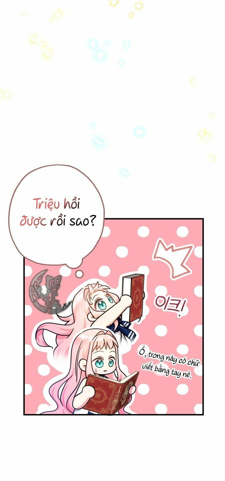 Tiểu Thư Tích Tiền Đi Bụi - Chap 21 - Trang 22