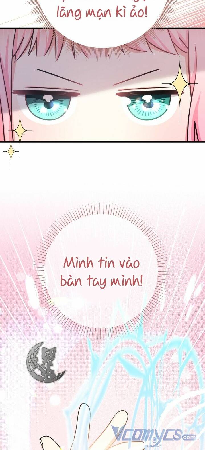 Tiểu Thư Tích Tiền Đi Bụi - Chap 21 - Trang 31