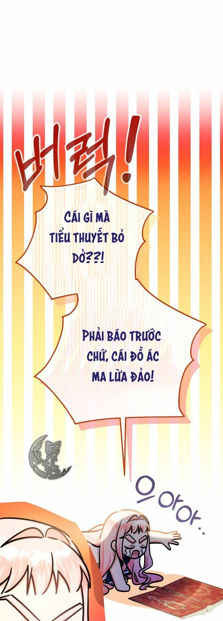 Tiểu Thư Tích Tiền Đi Bụi - Chap 21 - Trang 37