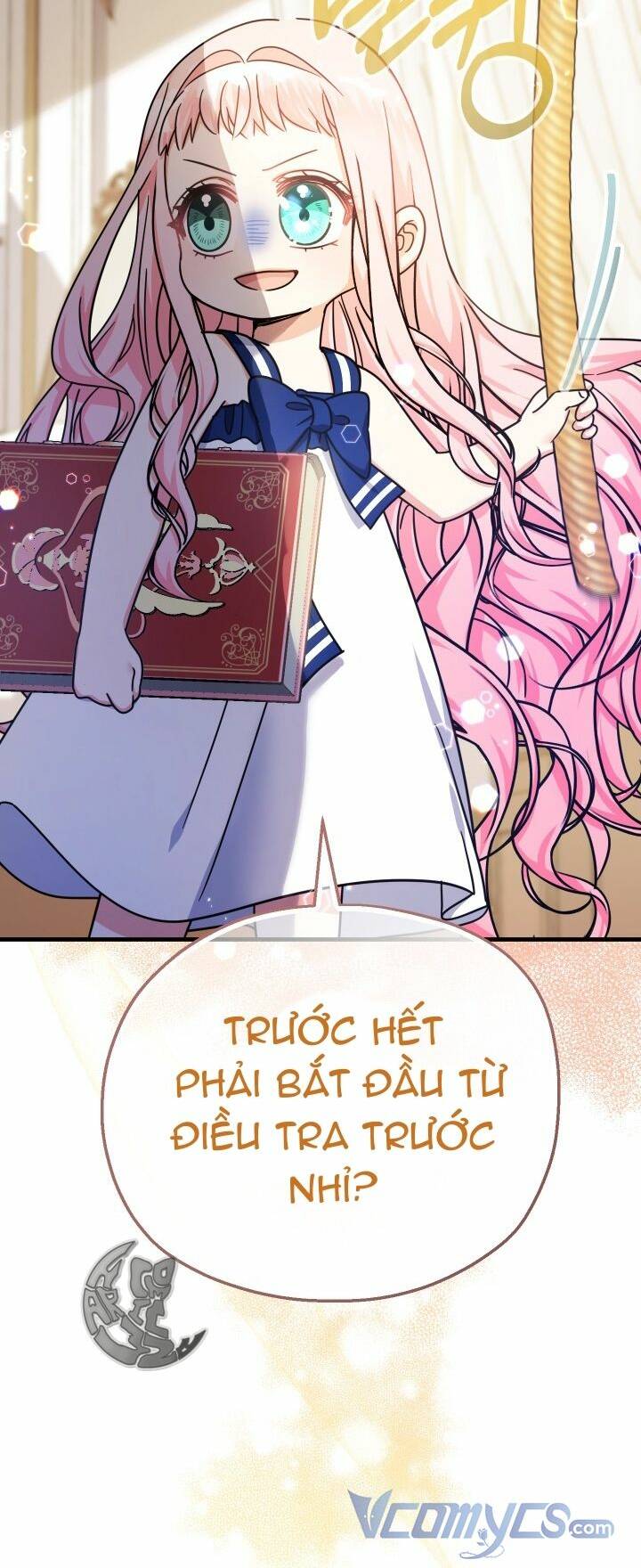Tiểu Thư Tích Tiền Đi Bụi - Chap 21 - Trang 39