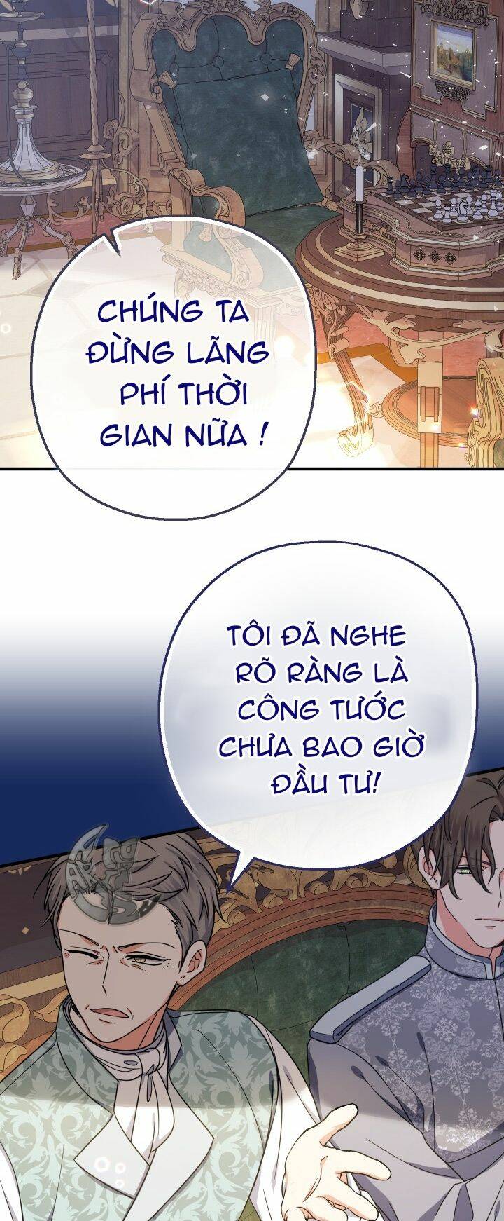 Tiểu Thư Tích Tiền Đi Bụi - Chap 21 - Trang 42