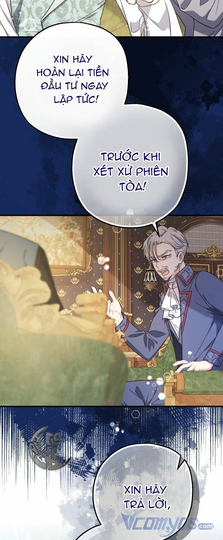 Tiểu Thư Tích Tiền Đi Bụi - Chap 21 - Trang 43