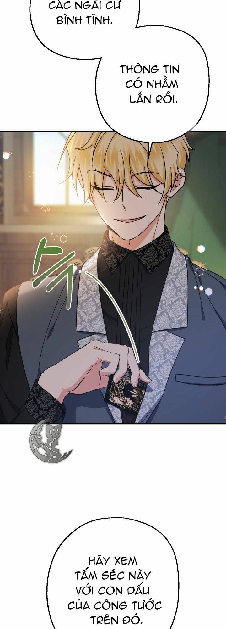 Tiểu Thư Tích Tiền Đi Bụi - Chap 21 - Trang 45
