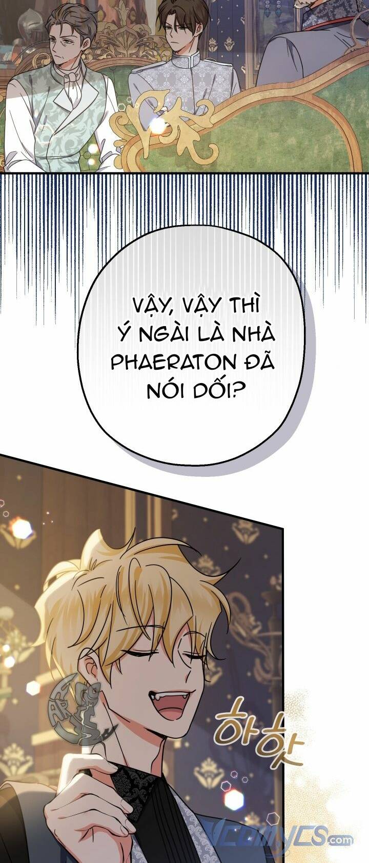 Tiểu Thư Tích Tiền Đi Bụi - Chap 21 - Trang 47