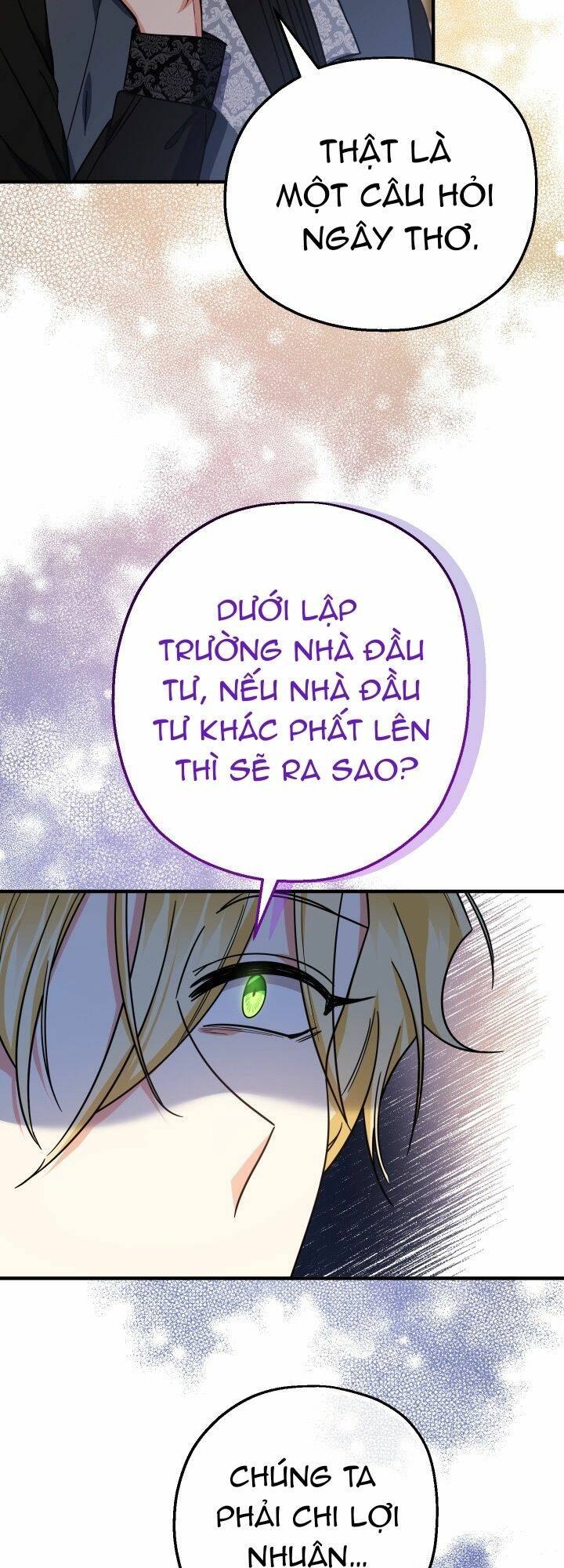 Tiểu Thư Tích Tiền Đi Bụi - Chap 21 - Trang 48