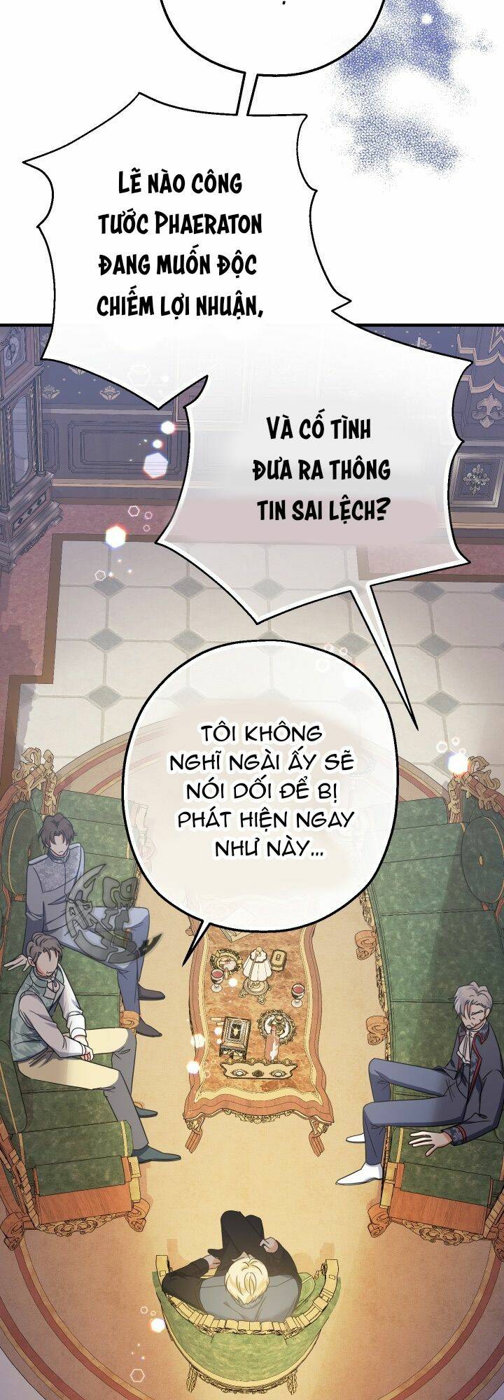 Tiểu Thư Tích Tiền Đi Bụi - Chap 21 - Trang 49
