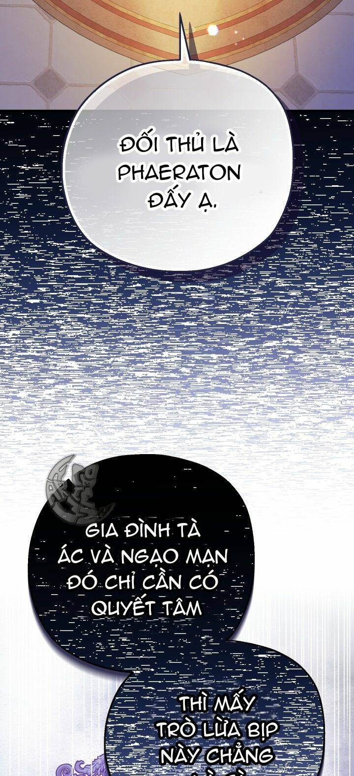 Tiểu Thư Tích Tiền Đi Bụi - Chap 21 - Trang 50