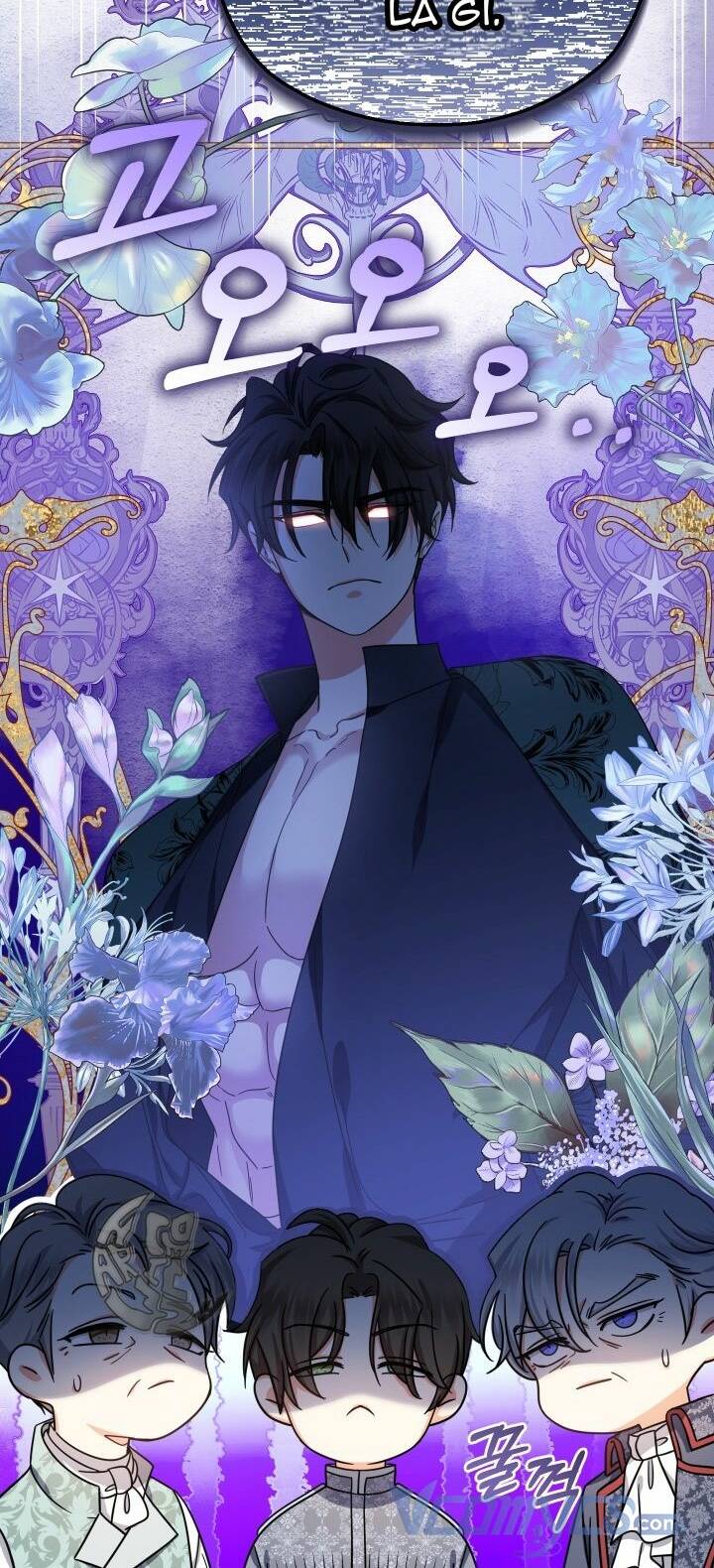 Tiểu Thư Tích Tiền Đi Bụi - Chap 21 - Trang 51