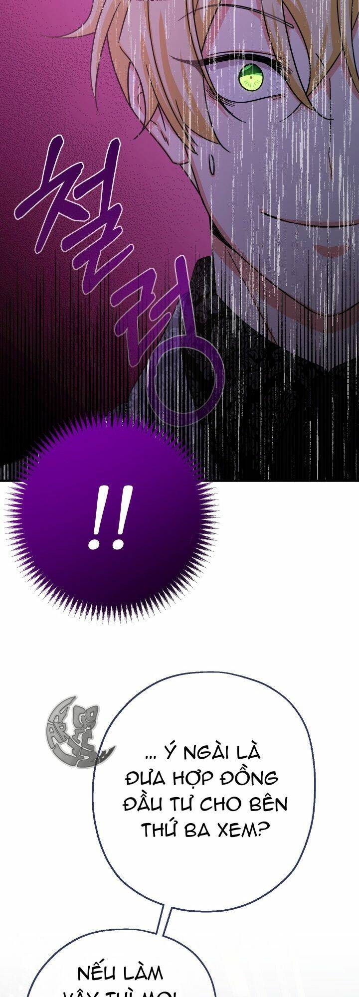Tiểu Thư Tích Tiền Đi Bụi - Chap 21 - Trang 53
