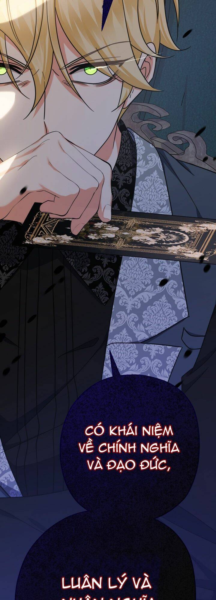 Tiểu Thư Tích Tiền Đi Bụi - Chap 21 - Trang 56