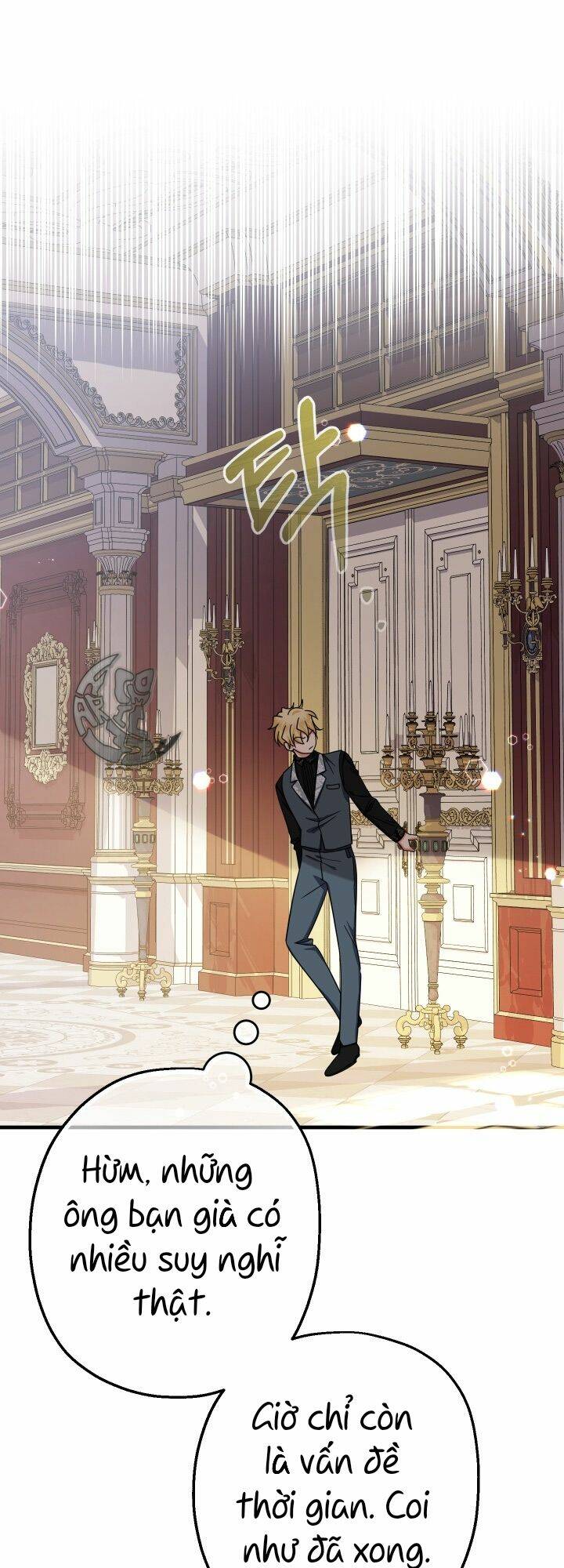 Tiểu Thư Tích Tiền Đi Bụi - Chap 21 - Trang 61