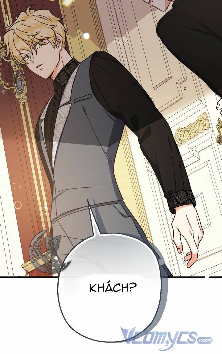 Tiểu Thư Tích Tiền Đi Bụi - Chap 21 - Trang 63