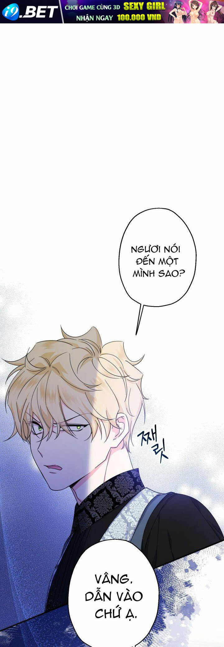 Tiểu Thư Tích Tiền Đi Bụi - Chap 22 - Trang 0