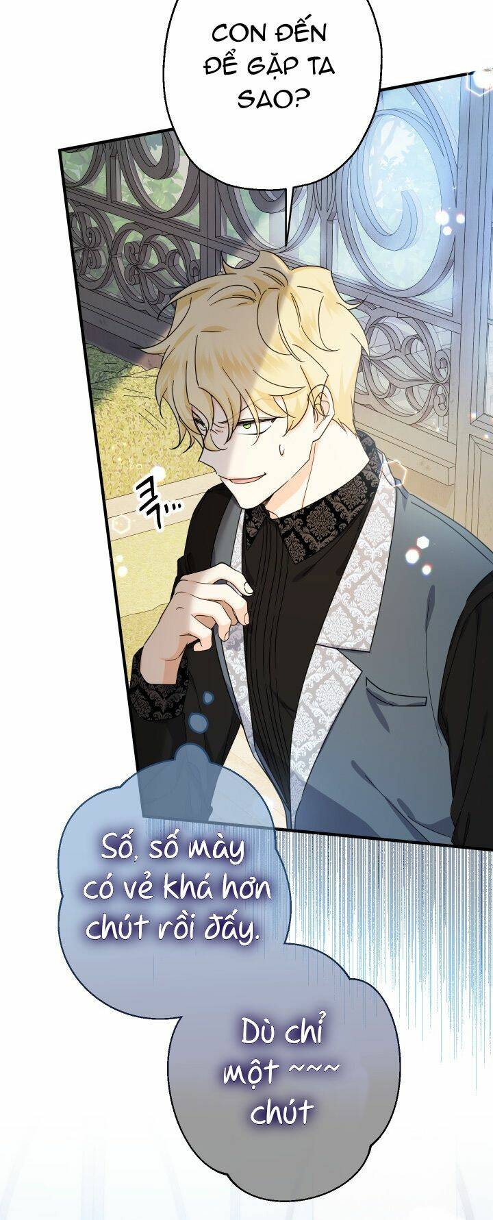 Tiểu Thư Tích Tiền Đi Bụi - Chap 22 - Trang 14